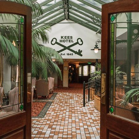 Kee'S Hotel Stranorlar ภายนอก รูปภาพ