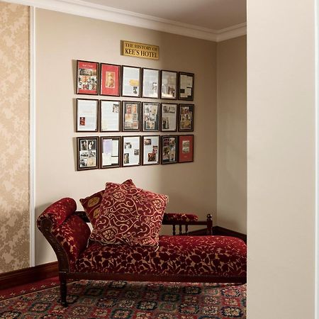Kee'S Hotel Stranorlar ภายนอก รูปภาพ