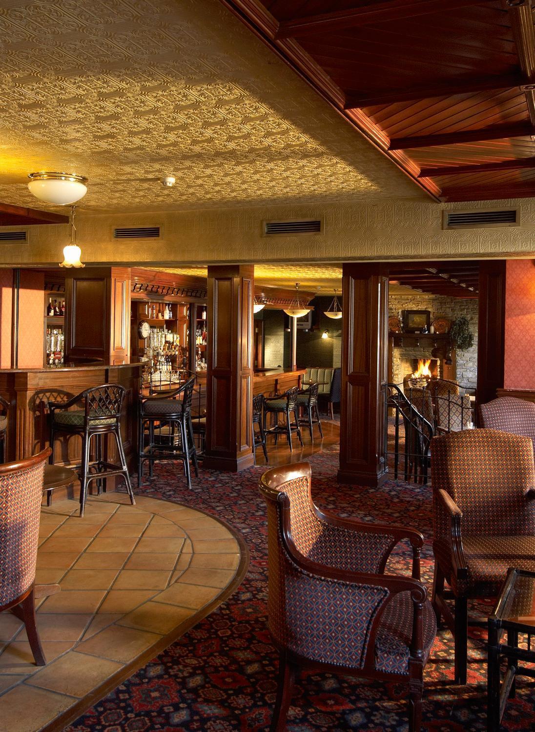 Kee'S Hotel Stranorlar ภายนอก รูปภาพ